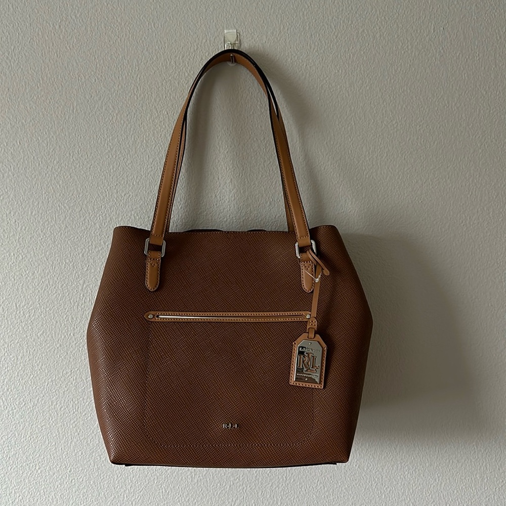 Ralph Lauren Tote bag